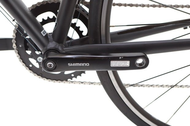 Trek Domane AL 2 Shimano Claris Road Bike 2020, Size 52cm