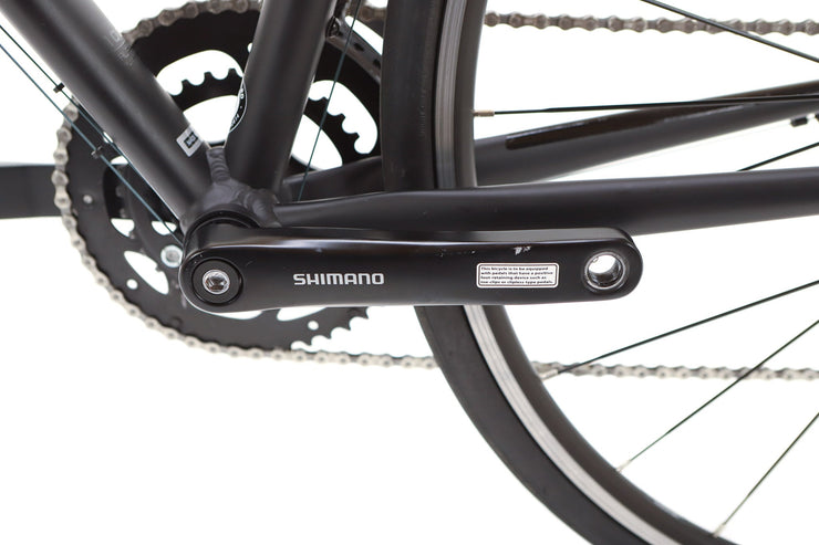 Trek Domane AL 2 Shimano Claris Road Bike 2020, Size 52cm