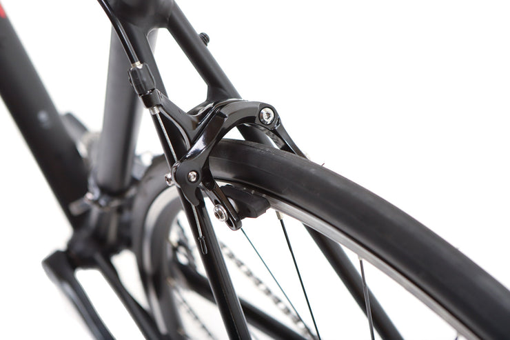 Trek Domane AL 2 Shimano Claris Road Bike 2020, Size 52cm