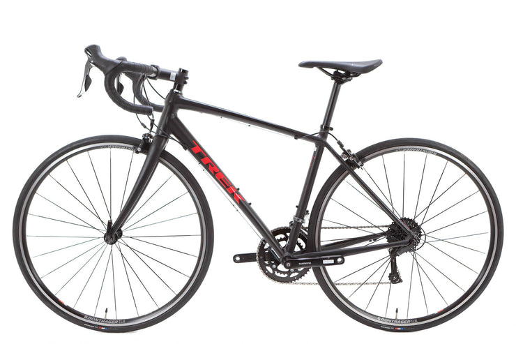 Trek Domane AL 2 Shimano Claris Road Bike 2020, Size 52cm