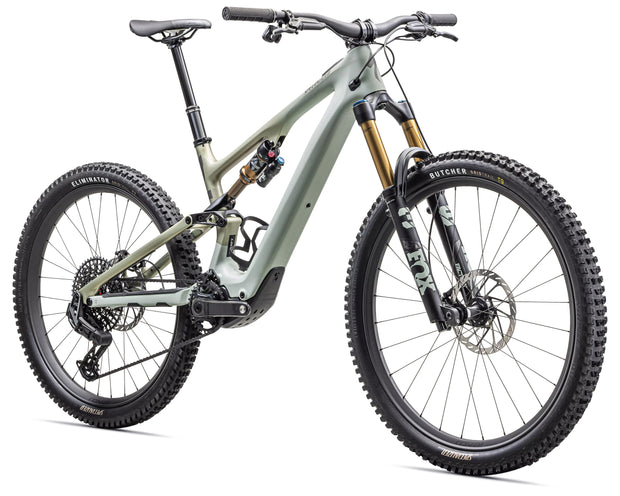 2024 Specialized Turbo Levo SL Pro Carbon