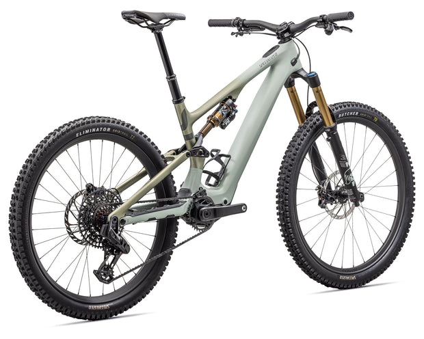 2024 Specialized Turbo Levo SL Pro Carbon