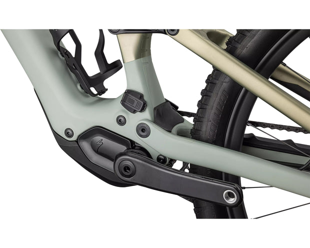 2024 Specialized Turbo Levo SL Pro Carbon