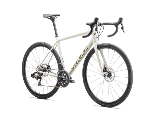 2025 Specialized Aethos Pro - SRAM Force eTap AXS