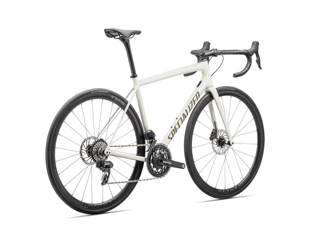 2025 Specialized Aethos Pro - SRAM Force eTap AXS