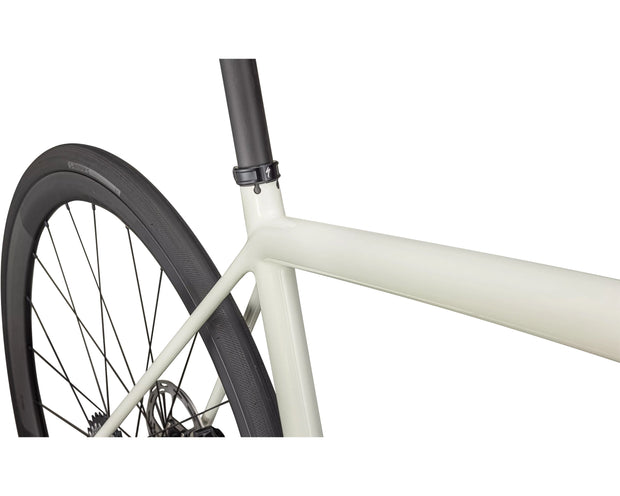 2025 Specialized Aethos Pro - SRAM Force eTap AXS