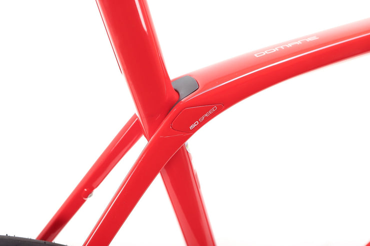 Trek Domane SL 6 Gen 3 Shimano Ultegra Disc Road Bike 2021, Size 60cm