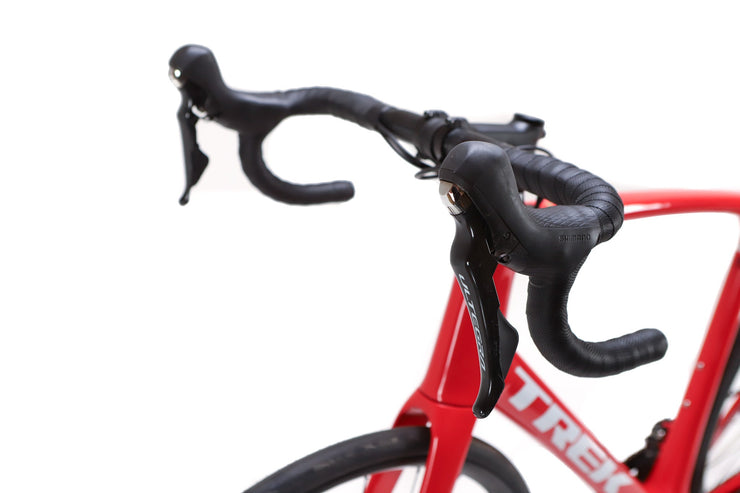 Trek Domane SL 6 Gen 3 Shimano Ultegra Disc Road Bike 2021, Size 60cm