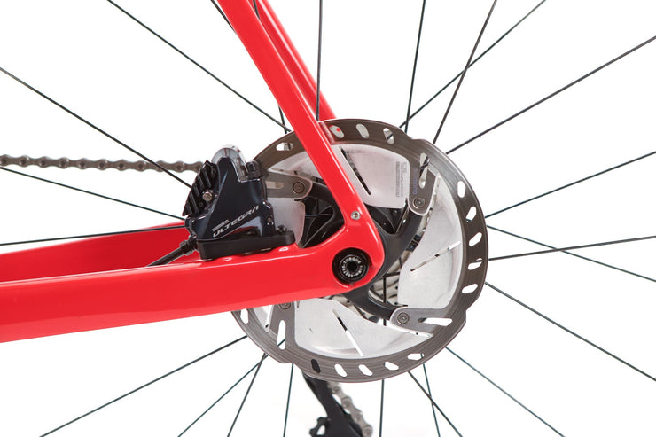 Trek Domane SL 6 Gen 3 Shimano Ultegra Disc Road Bike 2021, Size 60cm