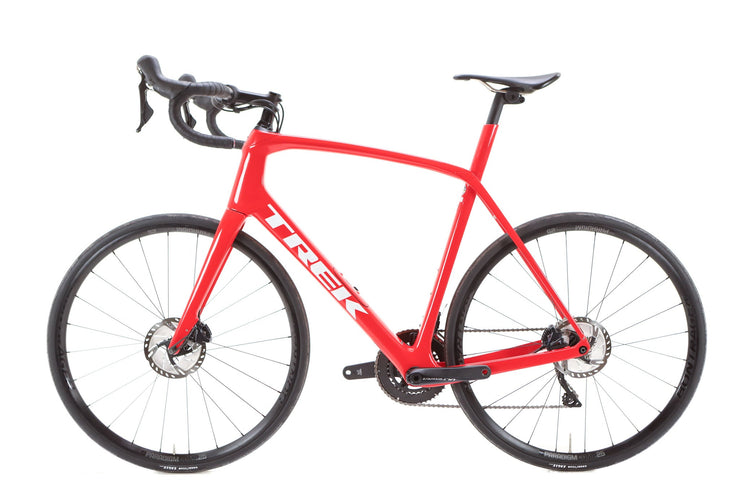 Trek Domane SL 6 Gen 3 Shimano Ultegra Disc Road Bike 2021, Size 60cm