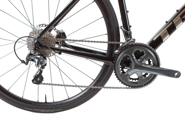 Trek Domane AL 4 Shimano Tiagra Disc Road Bike 2021, Size 54cm