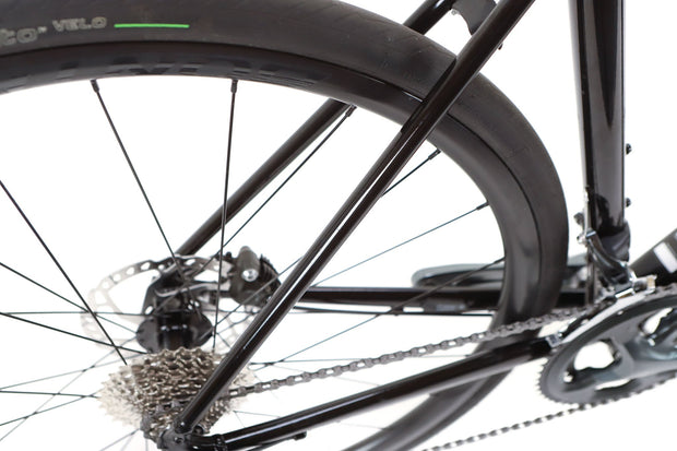 Trek Domane AL 4 Shimano Tiagra Disc Road Bike 2021, Size 54cm