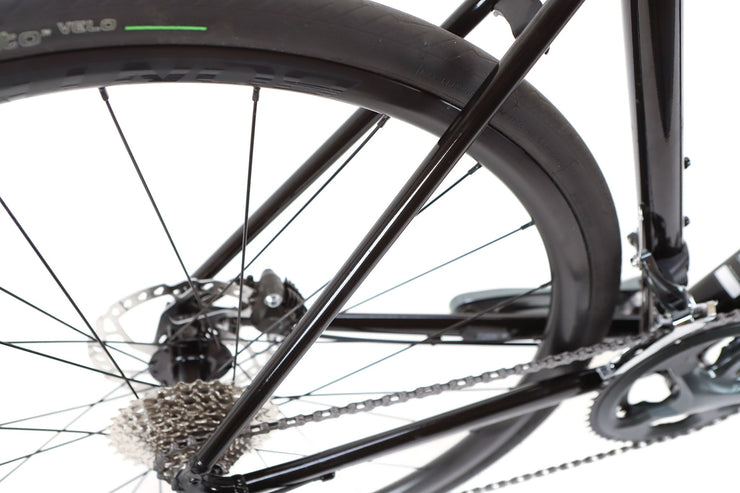 Trek Domane AL 4 Shimano Tiagra Disc Road Bike 2021, Size 54cm