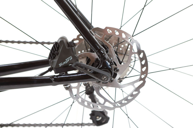 Trek Domane AL 4 Shimano Tiagra Disc Road Bike 2021, Size 54cm