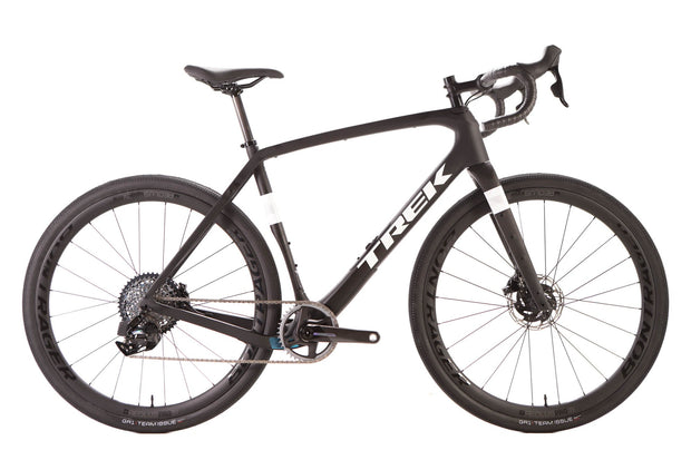Trek Checkpoint SL 7 SRAM Force AXS Gravel Bike 2024, Size 58cm