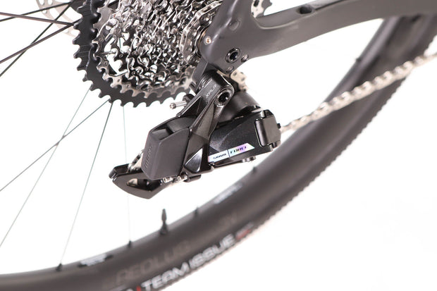 Trek Checkpoint SL 7 SRAM Force AXS Gravel Bike 2024, Size 58cm