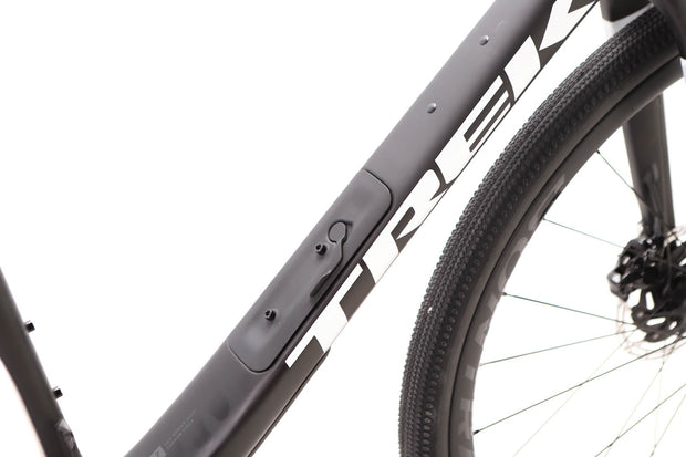 Trek Checkpoint SL 7 SRAM Force AXS Gravel Bike 2024, Size 58cm