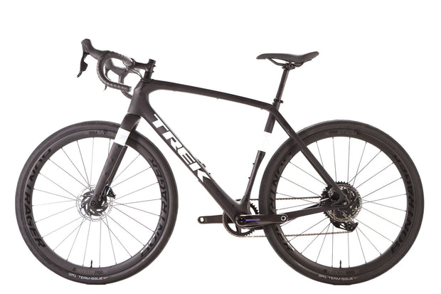 Trek Checkpoint SL 7 SRAM Force AXS Gravel Bike 2024, Size 58cm
