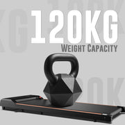Walking Pad Treadmill for Home & Office