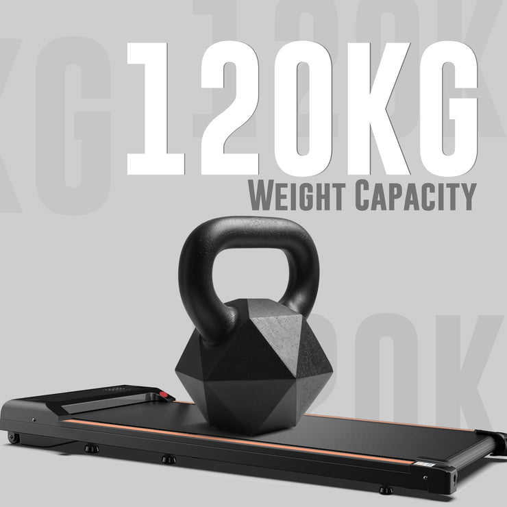 Walking Pad Treadmill for Home & Office