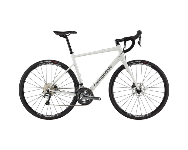 2023 Cannondale Synapse 2 Al Tiagra Chalk