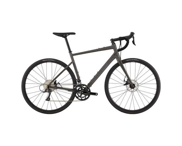 2023 Cannondale Synapse Alloy 3 SmkBlk
