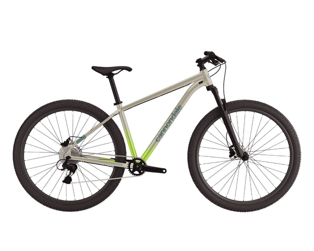 2023 Cannondale Trail 8 27.5 QikSnd XS