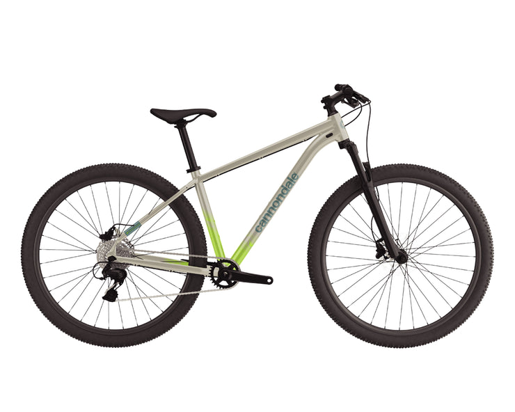 2023 Cannondale Trail 8 27.5 QikSnd XS