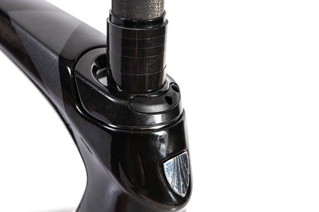 Trek Boone Disc CX Frameset 2022, Size 58cm