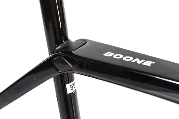 Trek Boone Disc CX Frameset 2022, Size 58cm