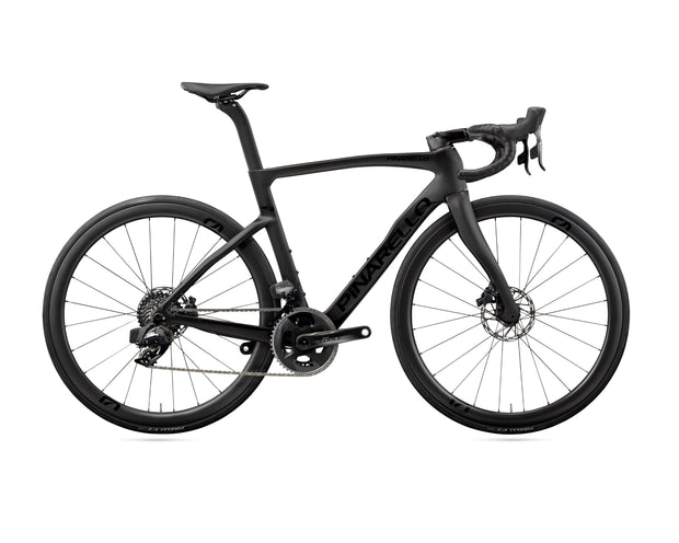 2023 Pinarello F7 Disc Ultegra Di2 MOST