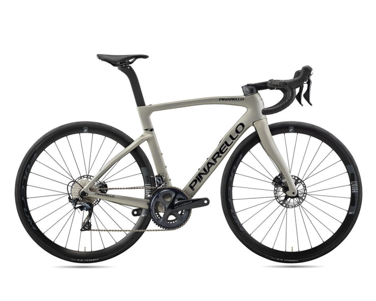 2023  Pinarello F5 Disc 105 Di2 MOST Carbon D104