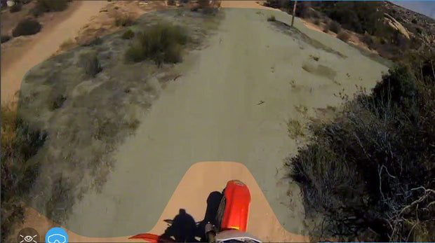 100% Goggle Replacement Lens