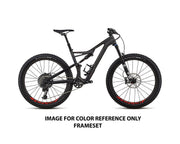 2018 Specialized SJ FSR Expert Carbon 27.5 (FRAMESET ONLY)