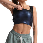 Women's Sauna Vest