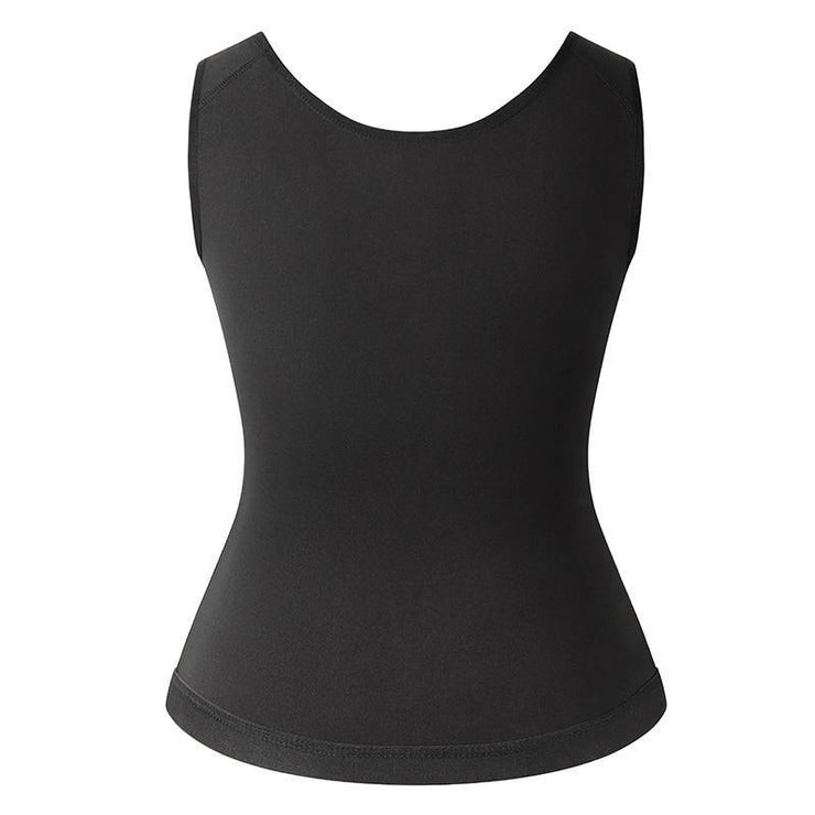 Women's Sauna Vest