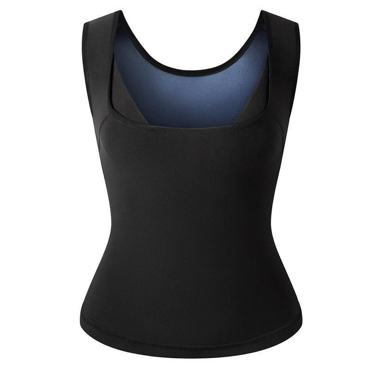Women's Sauna Vest