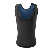 Women's Sauna Vest