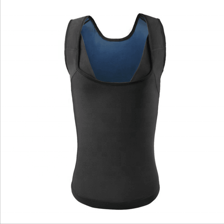 Women's Sauna Vest