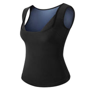 Women's Sauna Vest