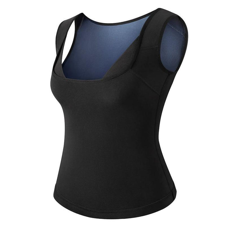Women's Sauna Vest