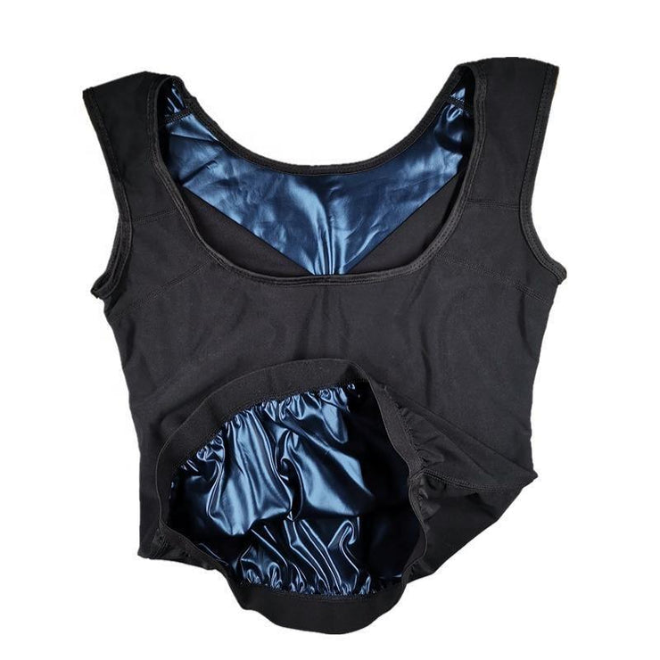 Women's Sauna Vest