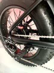 2025 Cooler Kub 250S - Road Legal - Dual Removable Battery, 80km+ Range