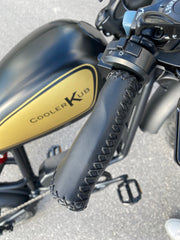 2025 Cooler Kub 250S - Road Legal - Dual Removable Battery, 80km+ Range