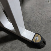 10 Pair Dumbbell Rack