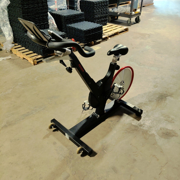 15 Keiser M3i Indoor Cycle Bikes Made in USA