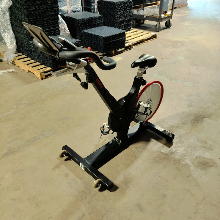 15 Keiser M3i Indoor Cycle Bikes Made in USA
