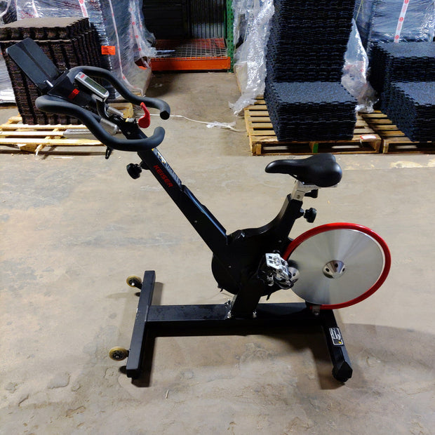 15 Keiser M3i Indoor Cycle Bikes Made in USA