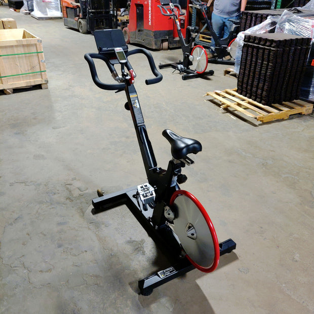 15 Keiser M3i Indoor Cycle Bikes Made in USA