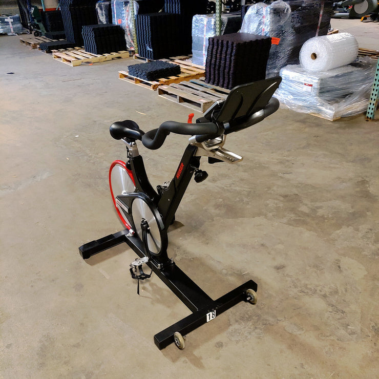 15 Keiser M3i Indoor Cycle Bikes Made in USA